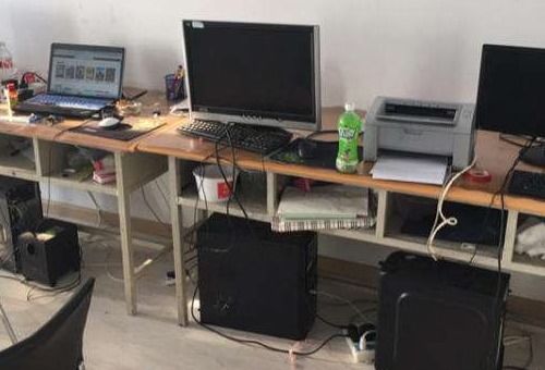 如何选择适合办公的电脑？附计算机及办公设备维修建议
