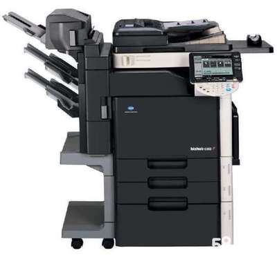 专业可靠的办公设备维修专家 58同城上的佳能设备维修服务